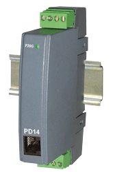 DATATRANS P20G P20G
