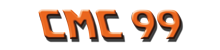 logcmc99 logo CMC99