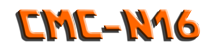 logo CMC N16 LogCMC-N16