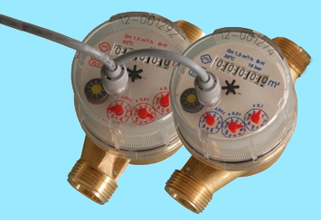 Compteur eau froide Compteur USF