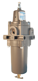 Type 330 Régulateur type 330