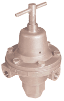 Type 3500 Régulateur type 3500