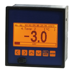 Panel meter SWT99 SRD-99