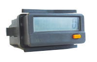 Compteur/Intégrateur dvc012