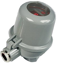 Indicateurs auto-alimentés indicateur LEDH50