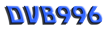 DATAVUE 996 Logo DVB996