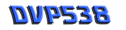 Logo DVP 538