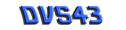 Logo DVS43 Logo DVS43