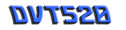 Logo DVT 520 Logo DVT 520