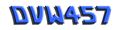 Logo DVW457 Logo DVW457