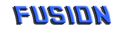 Logo FUSION Logo FUSION