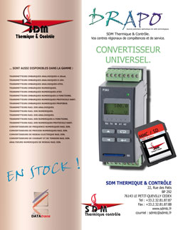 Exemplaire de Drapo Exemplaire de Drapo