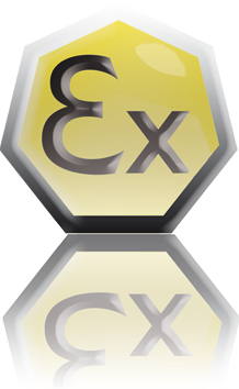 LOGO ATEX