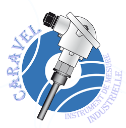 Logo CARAVEL Logo CARAVEL