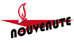 Nouveauté Nouveauté