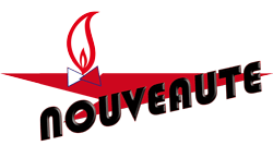 Logo nouveaute