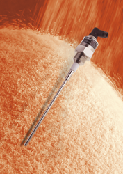 Capacitive probe DSL27