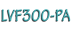 Logo LVF 300 Logo LVF 300