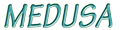 Logo Medusa Logo Medusa