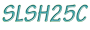 Logo SLSH25C
