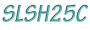 Logo SLSH25C Logo SLSH25C
