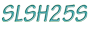 SLSH25S