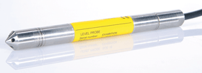 Transmetteur de niveau hydrostatique 16mm SLVO16