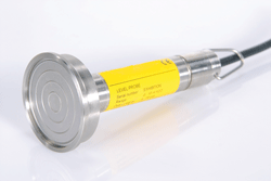 Transmetteur de niveau hydrostatique 25mm SLVO25c