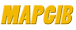 Logo du Mapgin Logo MAPGIN