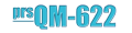 LOGO QM622 LOGO QM621