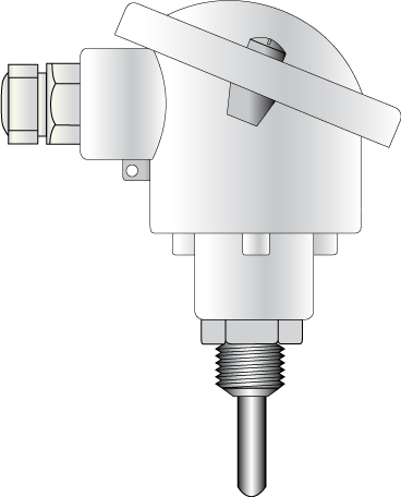 Sondes de température Pyravel STL