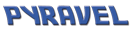 logo pyravel logo pyravel