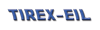 logo TIREX EIL logo TIREX EIL