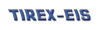 logo TIREX EIS