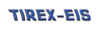 logo TIREX EIS logo TIREX EIS