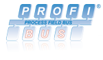 Logo Profibus Logo Profibus