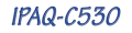 Logo Ipaq C530 Logo C530