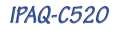 Logo Ipaq C520 Logo C520