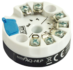 Transmetteur embarque miniPAQ-HLP miniPAQ-HLP